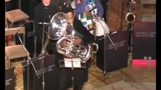 Howard Johnson-Russia Tour 2008