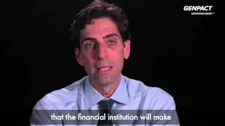Rethink Your Digital with Lean Digital | Genpact
