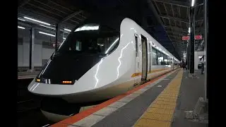 近鉄21020系［アーバンライナーnext］走行音（三菱IGBT-VVVF）　津→近鉄名古屋（写真スライドショー付）