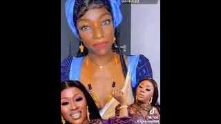 REVIVONS CES MOMENTS Mariam bah Binguini Mandé princesse babani kone 😁🤣🤣