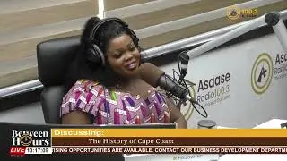 The chronological history of the earliest Kings of Efutu/Oguaa part 1