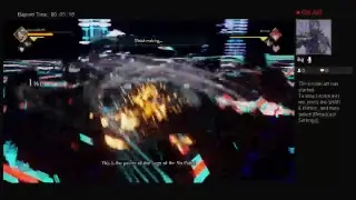 Jump Force OPEN BETA Gameplay