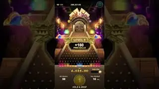 【Plinko】Aztec Plinko