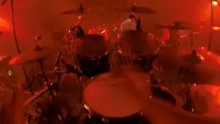 DER WEG EINER FREIHEIT - Aufbruch (Live 1st Person Drumcam)