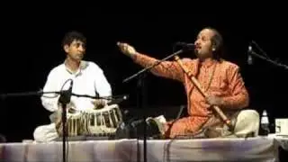 RONU MAJUMDAR LIVE CONCERT IN AUCKLAND,NZ in 2008