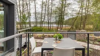 Holiday Home in Wiselka PL 012.001-2, Wisełka, Poland