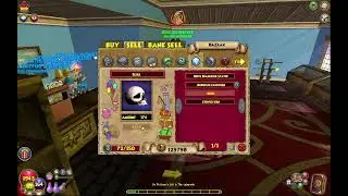 Wizard101 Myth Monstrology Playthrough Episode 22 The Crucible