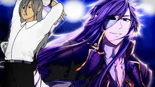 【ASHloid】Le rouge est amour【VOYAKILOIDカバー】