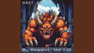 Heavy Is the Crown (8-Bit Linkin Park)
