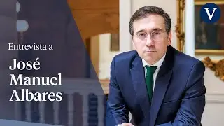 Jos&eacute; Manuel Albares: &ldquo;Europa a dos velocidades y buena sinton&iacute;a con Alemania&rdquo;