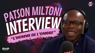 Patson Miltoni 