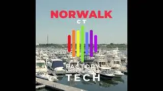 Factory Underground Tech - Norwalk, CT (Audio and Video Production School)