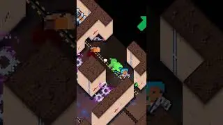RoadOut - Steam Next Fest Demo - Apocolyptic Racing RPG #games #gaming #racing #rpg