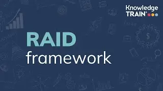 RAID framework | Knowledge Train