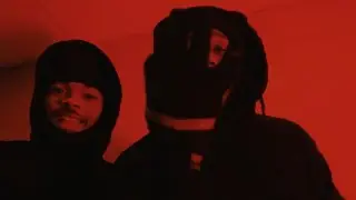 ThaBigGhetty ft Luh Kirkk &ldquo;VET STATUS&rdquo; (Official Music Video) shot by @graycloudmedia