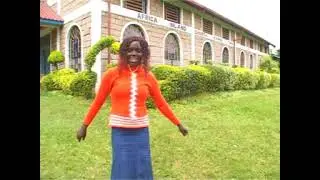 Mary Mutheu - Ndilikana Muthenya (Official Music Video)