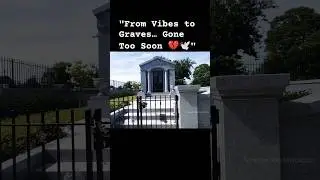 From Vibes to Graves&hellip; Gone Too Soon 💔🕊️ #xxxtentacion #lilpeep #juicewrld #riplegends #llj #lljw