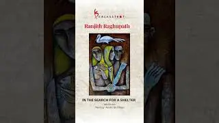 Ranjith Raghupathy &ndash; Blending Tradition and Modernity in Indian Art