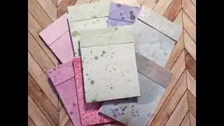 Matchbook notebook project share