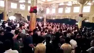 live balti noha Recitor Kacho Muhammad ali khan 2019 .20