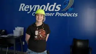 Reynolds Consumer Products Recruitment Video
