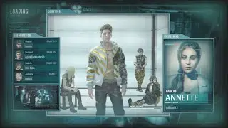 RESIDENT EVIL RESISTANCE: Still One Of The Top Asymmetrical Games VS. Rank 98 Annette