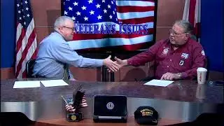 Veterans' Issues w/ Mark Sullivan