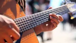 Christafari - Taking in the Son (OFFICIAL MUSIC VIDEO)