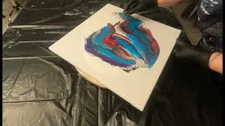 Video 35 - Faux Bloom Swipe