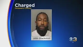 Man Charged With Murder In Delaware County Double Shooting