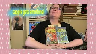 We Read Ghost Hunters Adventure Club!