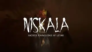 Final Trailer Niskala Sacred Knowledge of Leyak