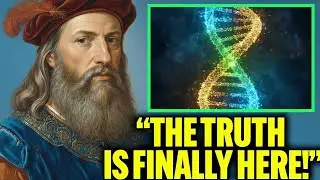 Da Vinci&rsquo;s DNA Was Finally Analyzed &mdash; It Revealed a Darker Secret