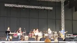 Zen BBQ  - Barracuda @ Sweetwater Pavilion