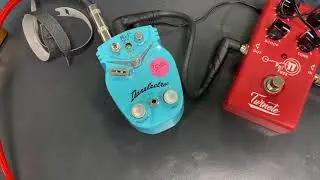 Modded Pb&J Delay