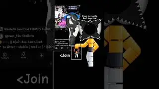 Join, your masterless self
