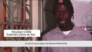 Destins Croisés Sur la plaine de Sans Ouest (Année de production 2012)