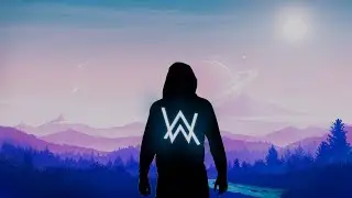 Alan Walker - I'm Coming Home feat. Jack Benjamin (Official Video)