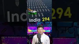 India vs Pakistan military comparison