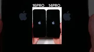 iPhone 16 Pro vs iPhone 14 Pro