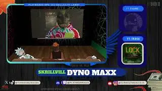 ON DA GAME w DRO BLOW in #DYNOMAXX gta GAMEPLAY #playercode405