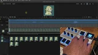 Dragonframe Tutorial - 111 Monogram Creative Console