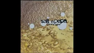 Salt 'N' Pepa - Champagne (Album Mix) / 1996 | Norbi's Vinyls