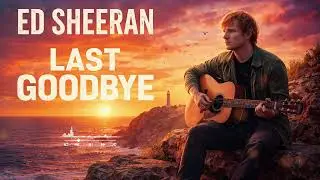 ED Sheeran - Last Goodbye (Official Audio ) #edsheeran