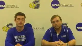 D-III Week: Pierce Ingram and Max Roach