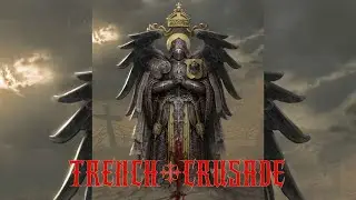 Music for Trench Crusade &mdash; Principality of New Antioch