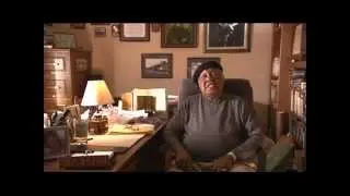A Conversation with Ernest J. Gaines by Lawrence Bridges