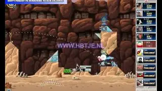 Angry Birds Star Wars Tournament Level 5 Week 44 (tournament 5) facebook