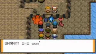 Gilbert's Pok&eacute;mon Adventures Gold / Silver: The UnRevealed Episode: Connect 4 (Part 2)