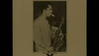 Warne Marsh -  Live in Hollywood